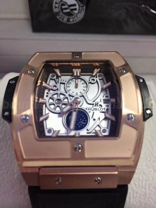 HUBLOT GENEVE Watch 10